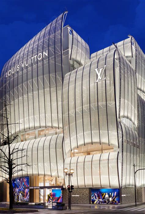 lv 大阪|espace Louis Vuitton osaka.